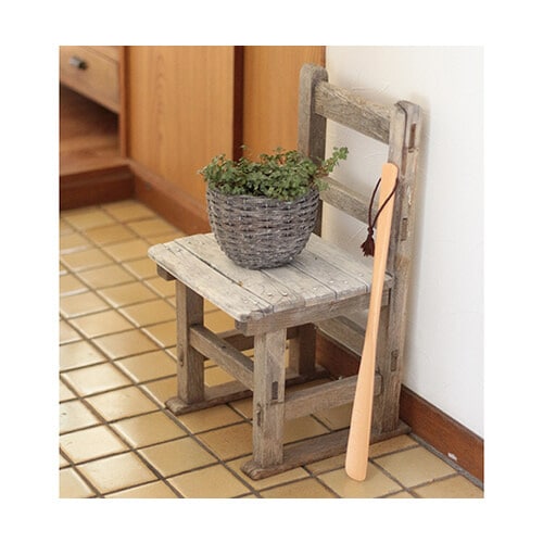 くつべら ナチュラル 45cm V−001