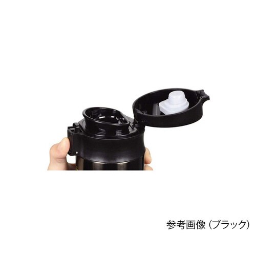 HB−4535 タンブラー400 黒