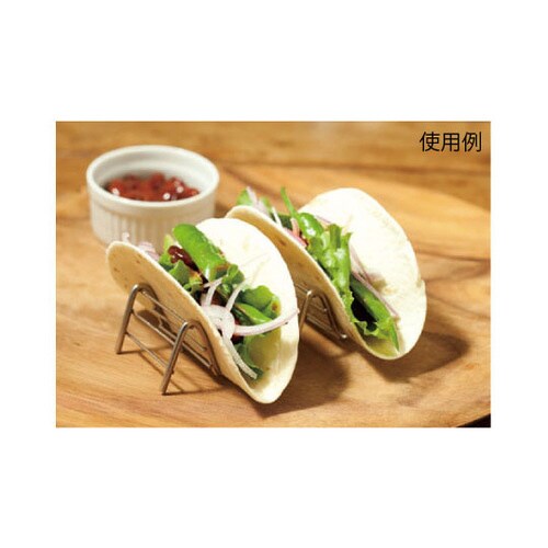 295160タコスホルダーワイヤー