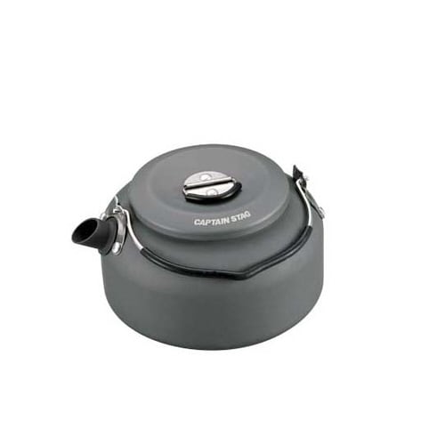 UH−4101 キャンピングケットル