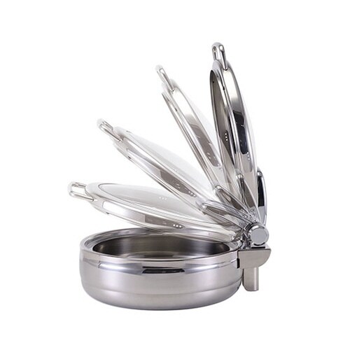 446204ディッシュ丸型本体