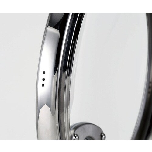 446204ディッシュ丸型本体