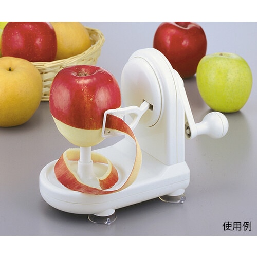 アップルピーラー C−140