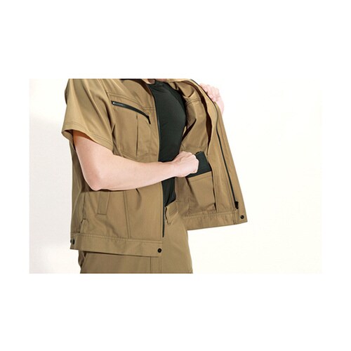 ブルゾン クーガー 4L 6071−17−4L