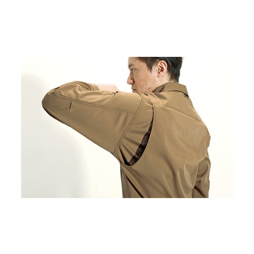 ブルゾン クーガー 4L 6071−17−4L