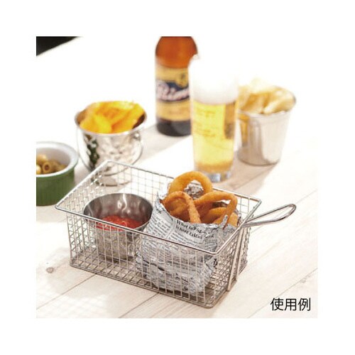 UK バスケット/長方形 295150