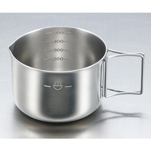 M−5512 ラーメンクッカー570mL