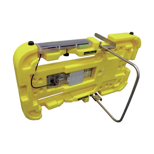 壊れにくい矢印板 KAB−003