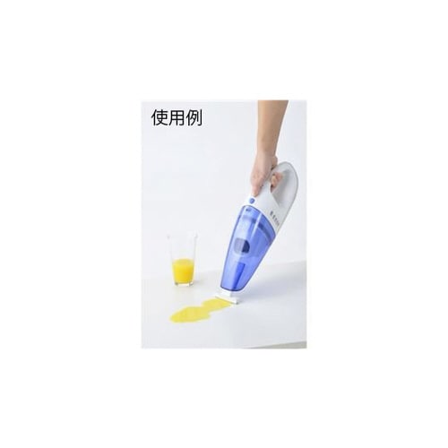 充電式ウェット&ドライ FC−710