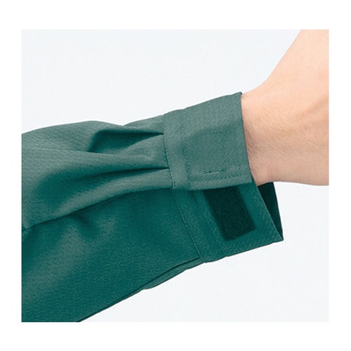 つなぎ服 ネイビーブルー S 1−127