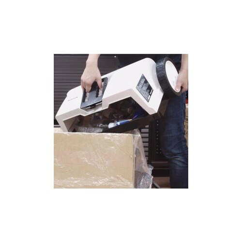 手押しスイーパ RS−550