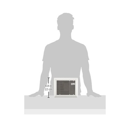 浴室用換気扇 シロッコファン TK−210