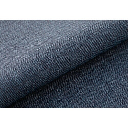 つなぎ服 ネイビーブルー 5L 1−63