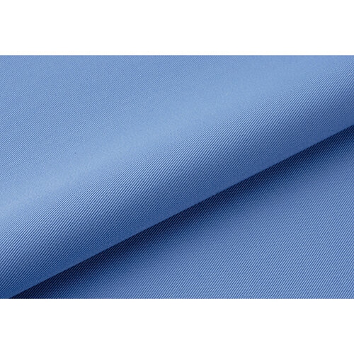 半袖つなぎ服 マリンブルー 3L 1−3