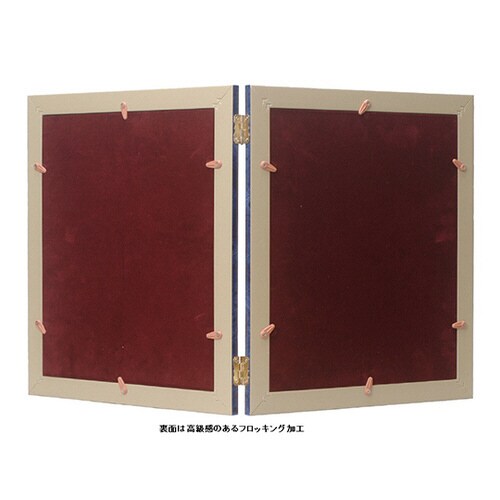 DF−B5GR フレーム 2L グリーン