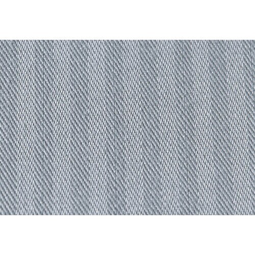 ストライプ半袖つなぎ服 カーキ 3L 1