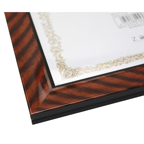 LSKR−K−B4 賞状額 金ラック