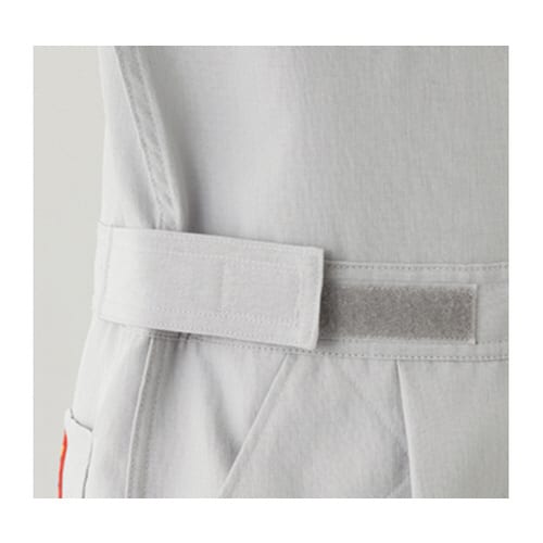 つなぎ服 グリーン S 1−8410−GR−S