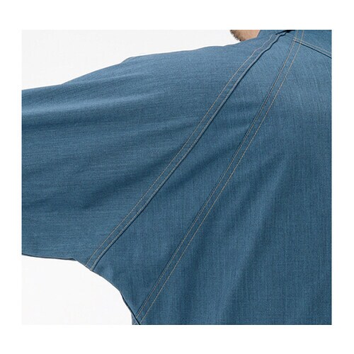 つなぎ服 カーキ 5L 1−6300−K2−5L