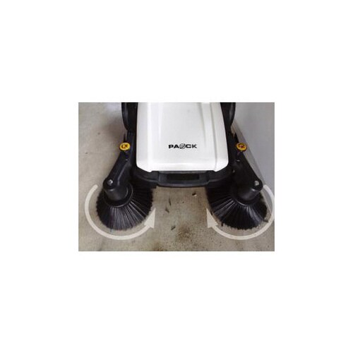 手押しスイーパPro RS−920Pro