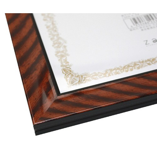 LSKR−K−A3 賞状額 金ラック