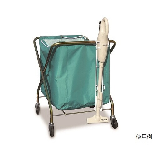 ハンディクリーナ収納ホルダダストカート用