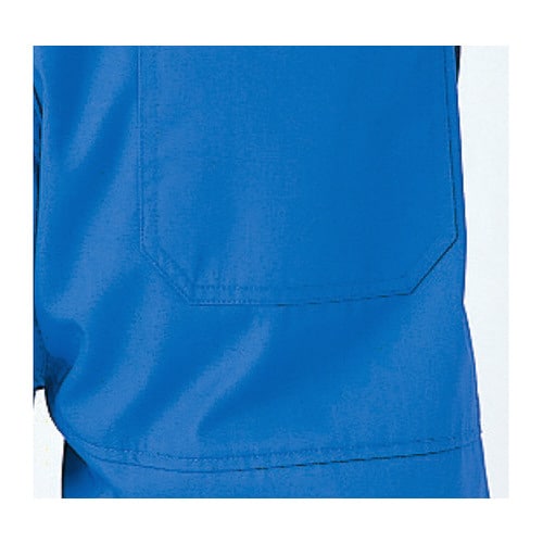 つなぎ服 赤 3L 1−5750−RE−3L