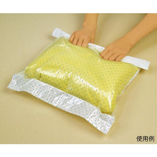 トラベル衣類圧縮袋 3枚入 OR−3514