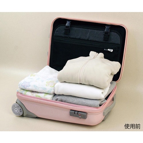 トラベル衣類圧縮袋 3枚入 OR−3514