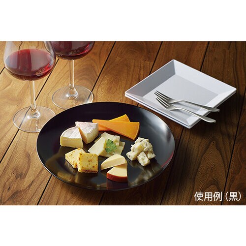 丸プレート 230 マーブル SP−30M