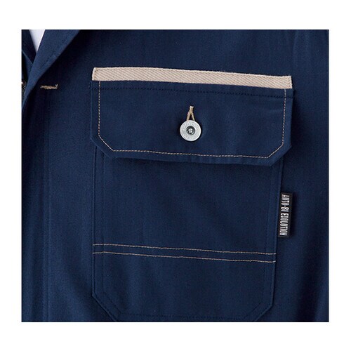 つなぎ服 オーディ 3L 1−2670−OD−3L