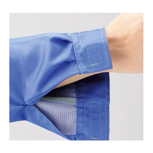 つなぎ服 ブラック 4L 1−5960−BC−4L