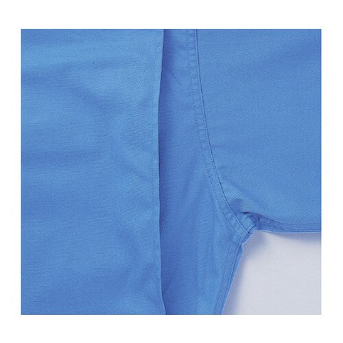 つなぎ服 マリンブルー L 1−3650−MB−L