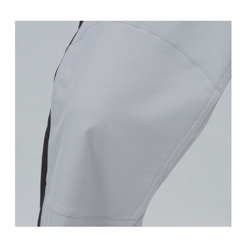 つなぎ服 グレー M 12−207−G1−M