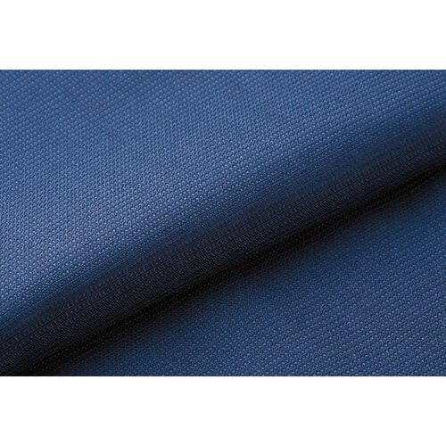 つなぎ服 ネイビーブルー M 1−591