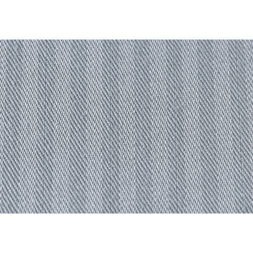 ストライプつなぎ服 カーキ 4L 1−8