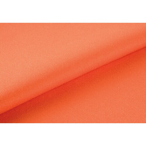 反射型つなぎ服 オレンジ S 1−760