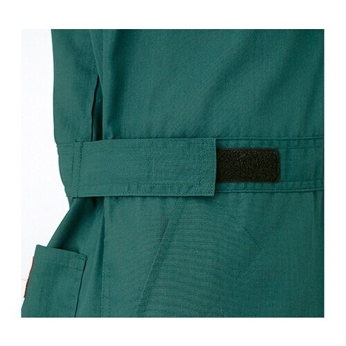 半袖つなぎ服 オーディ 5L 1−107