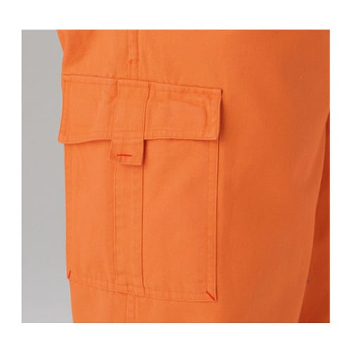 つなぎ服 カーキ 5L 1−3900−K2−5L