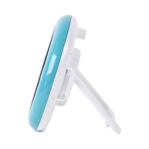 マグ防滴掛時計 FEW130BU