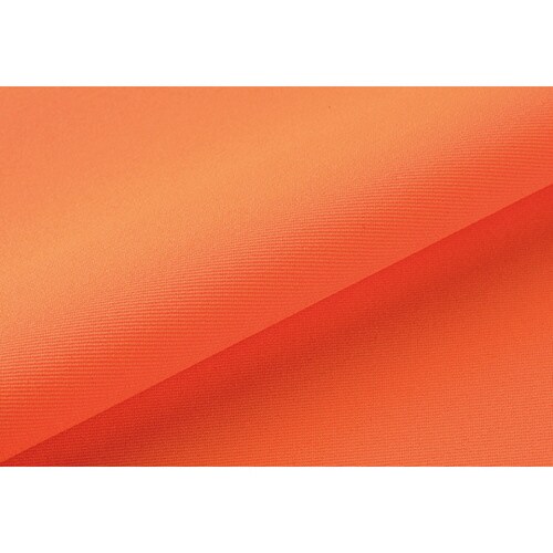 反射型つなぎ服 赤 L 1−7620−RE−L