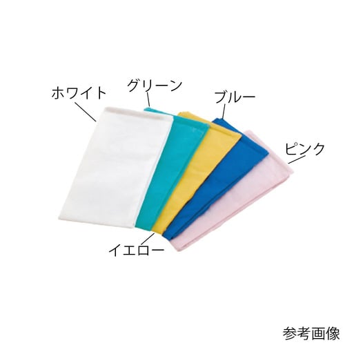 Myマンシェット ブルー7枚入×5袋 076225