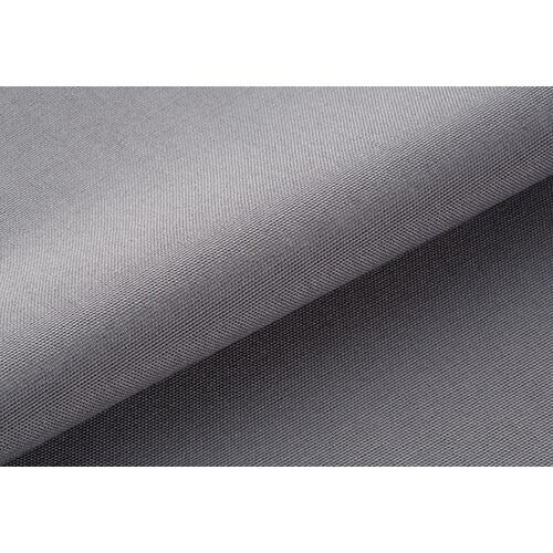 つなぎ服 シルバーグレー 5L 12−2