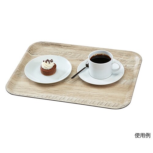 MA2435−LOK マデラトレー 中