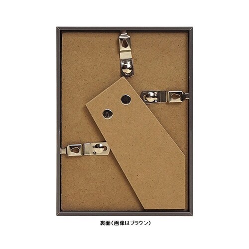 VSL−L−WH フレーム L&チェキ