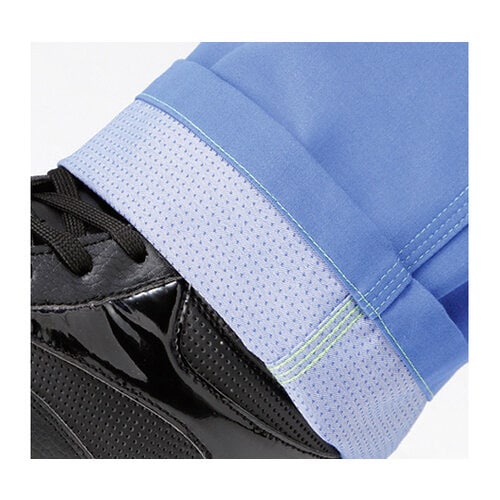 つなぎ服 ブラック 3L 1−5960−BC−3L