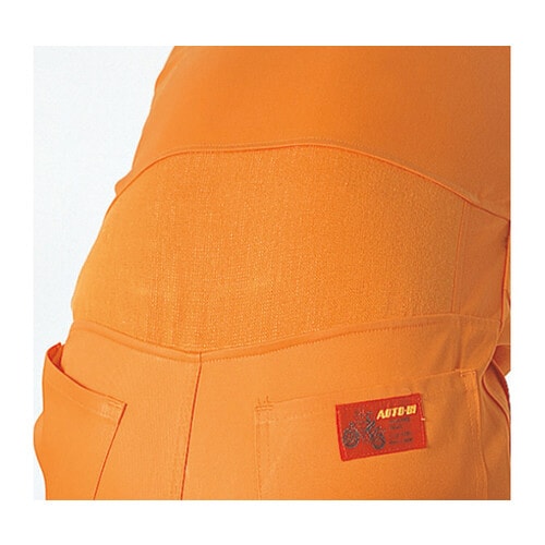 つなぎ服 スカイブルー 3L 1−540