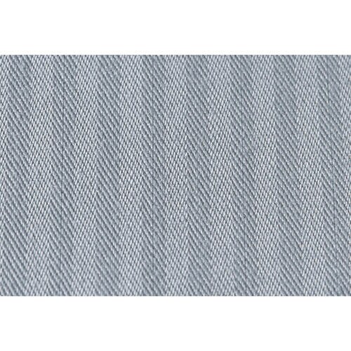 ストライプつなぎ服 カーキ M 1−87