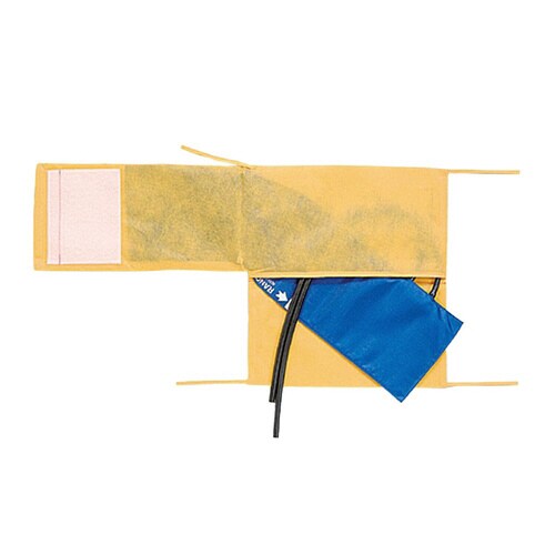 Myマンシェット ピンク7枚入×5袋 076226