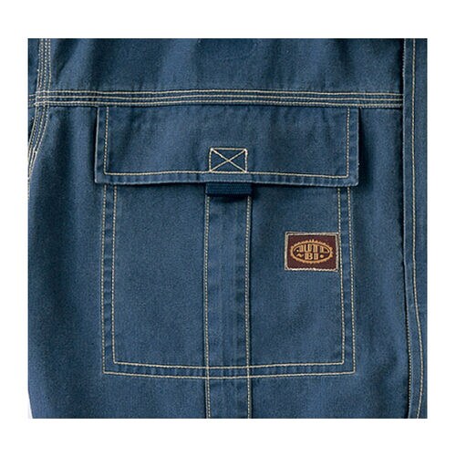 つなぎ服 ブラック M 1−3670−BC−M